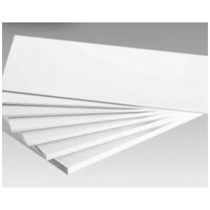 Druk UV PCV 5mm A4 Tablica Szyld Plansza z wydrukiem