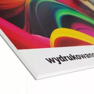 Druk UV PCV 5mm B1 Tablica Szyld Plansza z wydrukiem