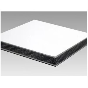 DRUK UV DIBOND 3mm A3 Tablica Szyld Plansza z wydrukiem