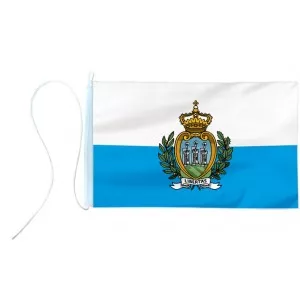 Flaga reklamowa 100x60cm