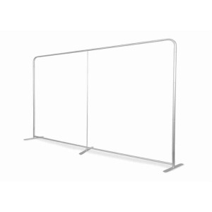 Ścianka reklamowa Prosta 500x230cm