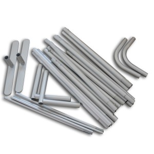 Ścianka reklamowa Prosta 600x230cm