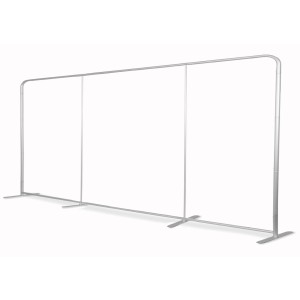 Ścianka reklamowa Prosta 800x260cm