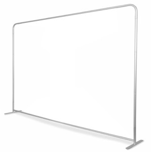 Ścianka reklamowa Prosta 400x300cm