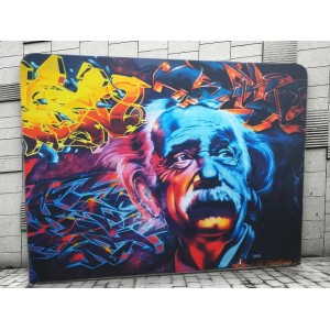 Ścianka reklamowa Prosta 400x300cm