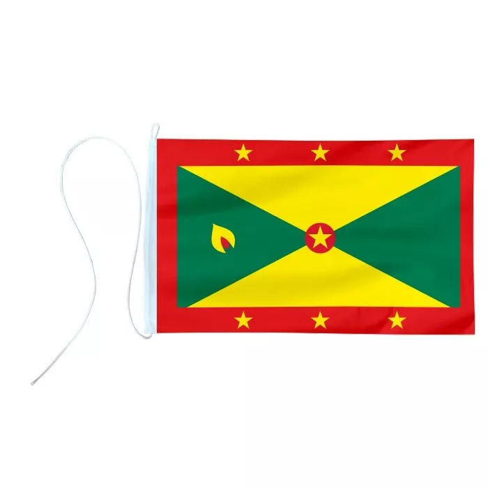 Flaga reklamowa 100x60cm