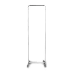 Stelaż do Ścianki Prostej - Ścianka