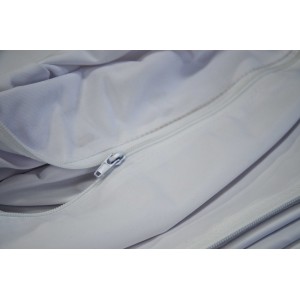 Ścianka tekstylna łukowa 500x300cm