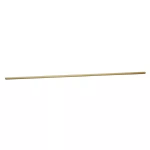 Flaga Polski 112x70cm z uchwytem i drzewcem