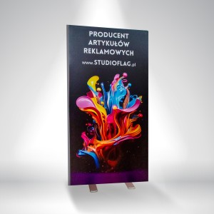 Karabińczyk uchylny metalowy