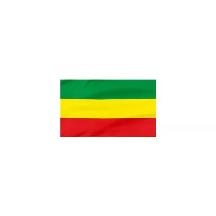 Flaga RASTA 120x75cm