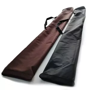 Pokrowiec na flagę z masztem winder