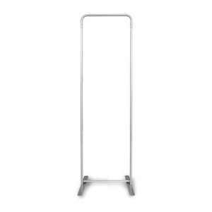 Ścianka reklamowa tekstylna PROSTA