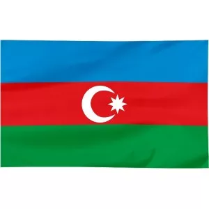 Flaga reklamowa 100x60cm
