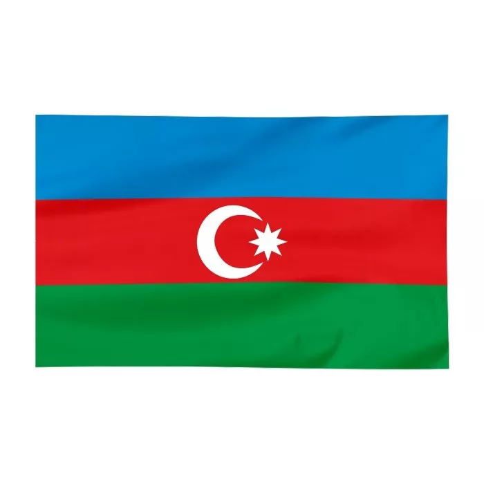 Flaga reklamowa 100x60cm