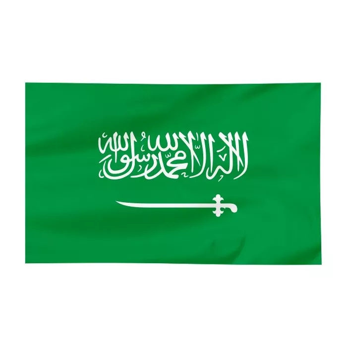 Flaga reklamowa 100x60cm