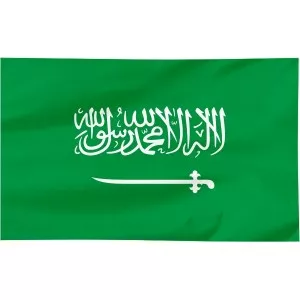 Flaga reklamowa 100x60cm