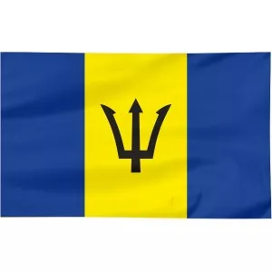 Flaga reklamowa 100x60cm