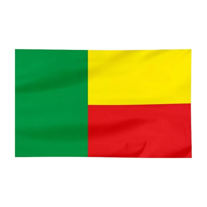 Flaga reklamowa 100x60cm