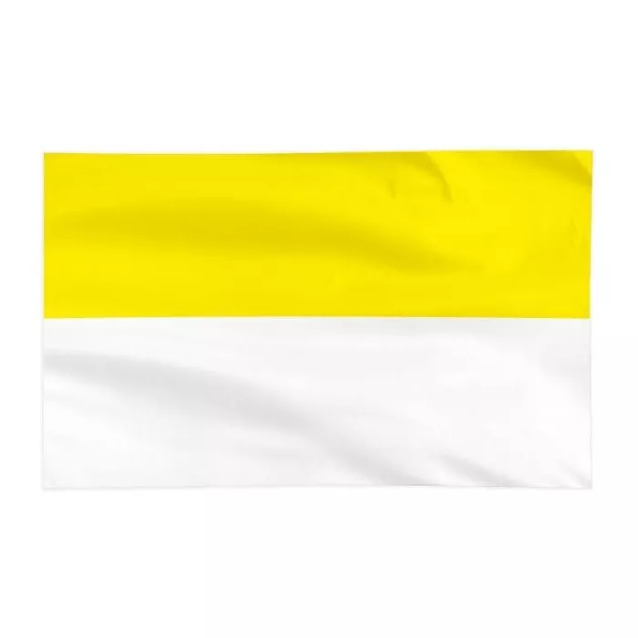 Flaga papieska