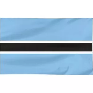 Flaga reklamowa 100x60cm