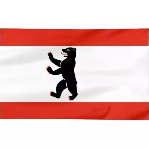 Flaga reklamowa 100x60cm