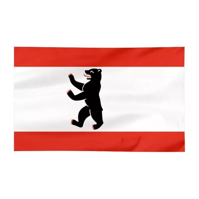 Flaga reklamowa 100x60cm