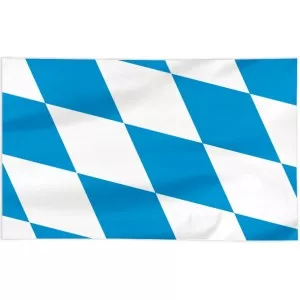 Flaga reklamowa 100x60cm