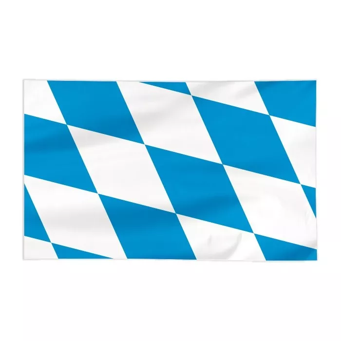Flaga reklamowa 100x60cm