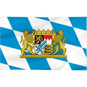 Flaga reklamowa 100x60cm