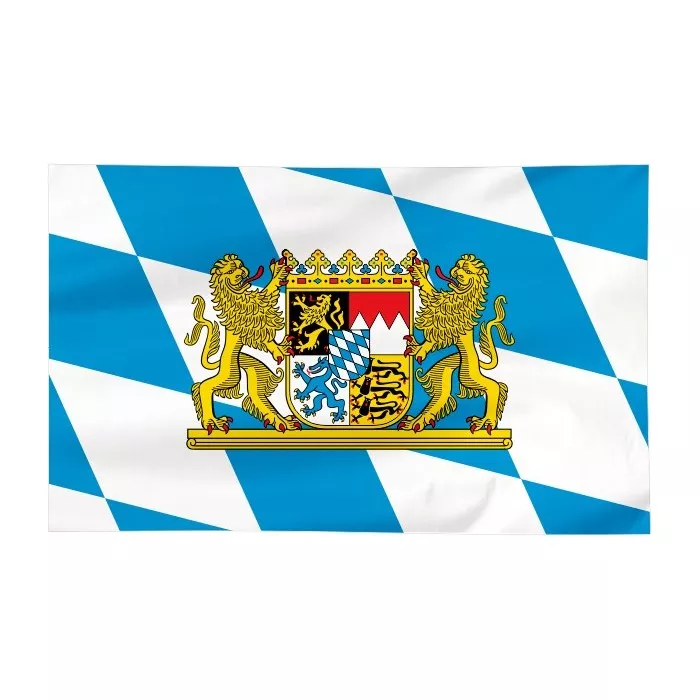 Flaga reklamowa 100x60cm