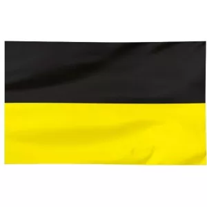 Flaga reklamowa 100x60cm
