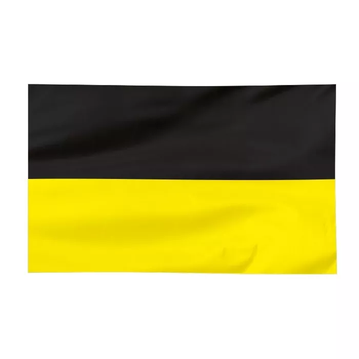 Flaga reklamowa 100x60cm