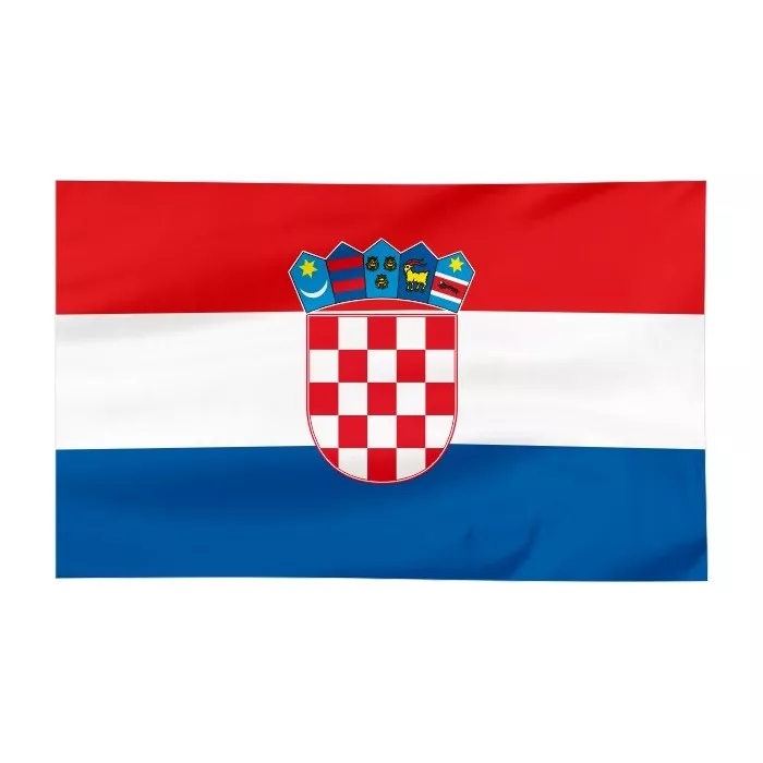 Flaga reklamowa 100x60cm