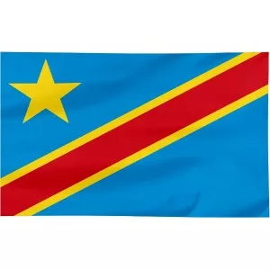 Flaga reklamowa 100x60cm