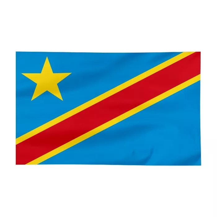 Flaga reklamowa 100x60cm