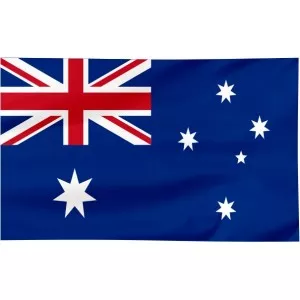 Flaga reklamowa 100x60cm