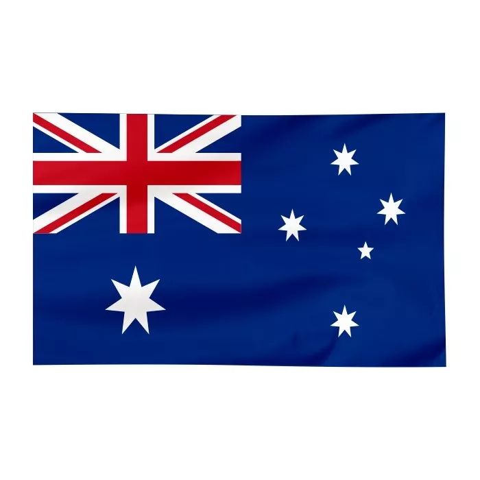 Flaga reklamowa 100x60cm