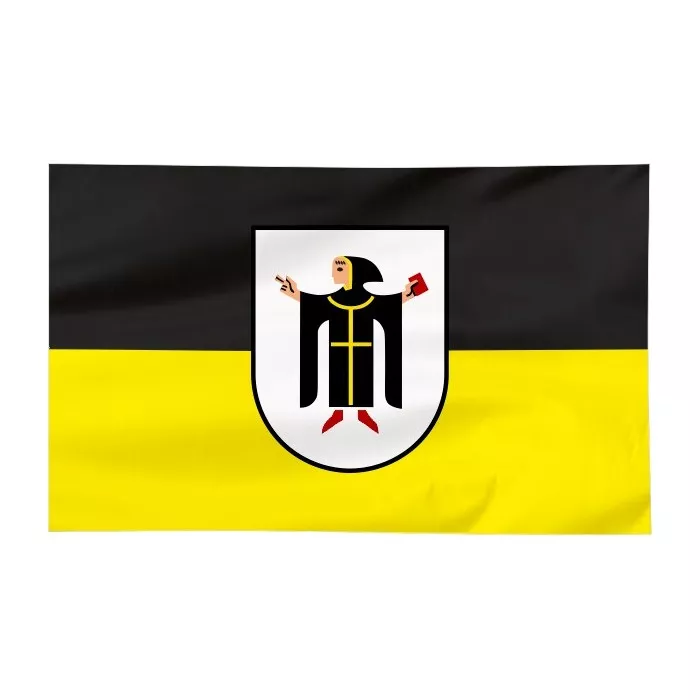 Flaga reklamowa 100x60cm