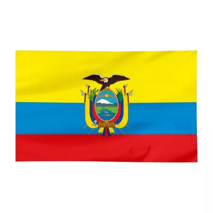 Flaga reklamowa 100x60cm