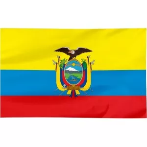 Flaga reklamowa 100x60cm