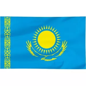 Flaga reklamowa 100x60cm