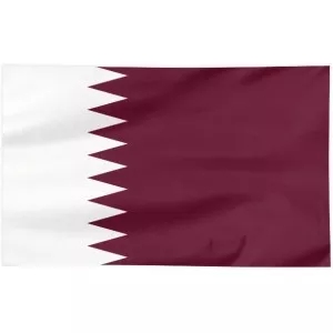 Flaga reklamowa 100x60cm