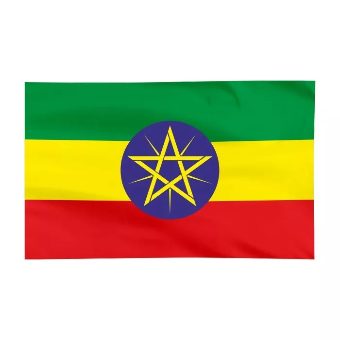 Flaga reklamowa 100x60cm