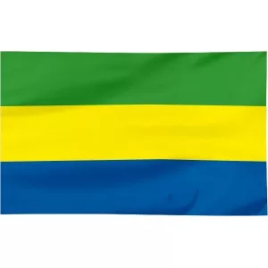 Flaga reklamowa 100x60cm