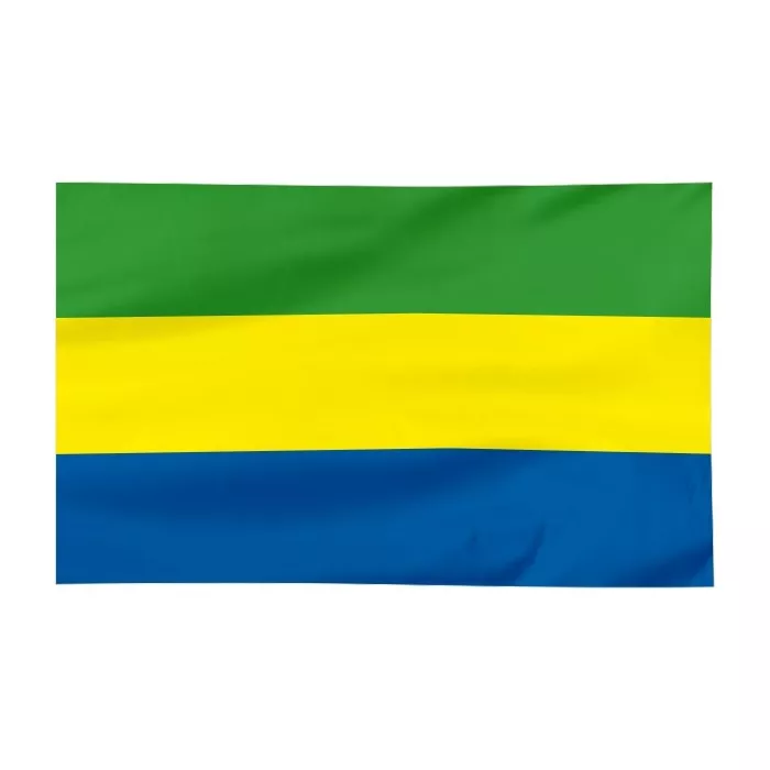Flaga reklamowa 100x60cm