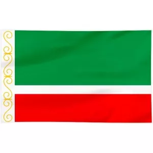 Flaga reklamowa 100x60cm