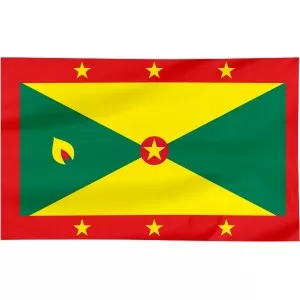 Flaga reklamowa 100x60cm