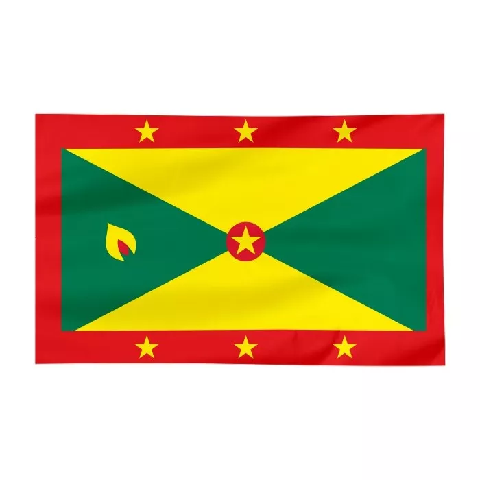 Flaga reklamowa 100x60cm