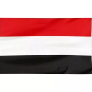 Flaga reklamowa 100x60cm